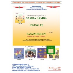 Samba Samba