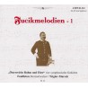 Fucikmelodien - 1