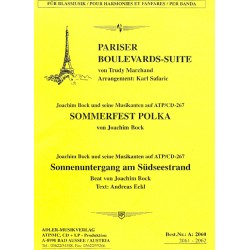 Sommerfest Polka
