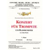 Konzert für Trompete