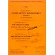 Instrumente konferieren
