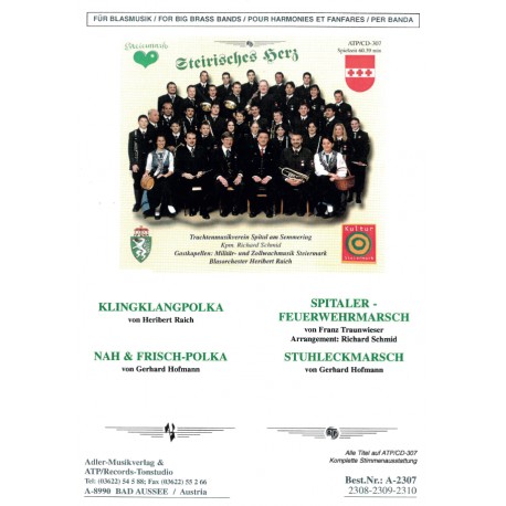 Klingklangpolka