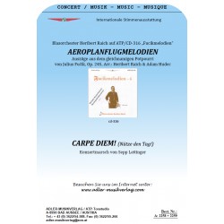 Aeroplanflugmelodien