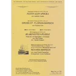 Festivalovapolka