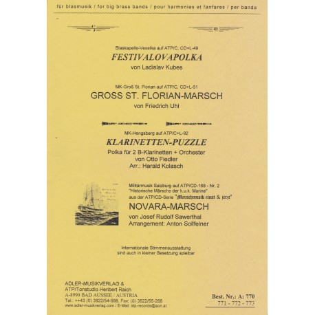 Novara-Marsch