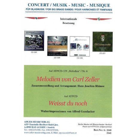 Weisst du noch