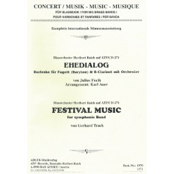Festival Music