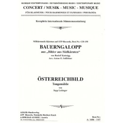 Bauerngalopp