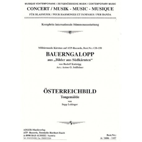 Bauerngalopp