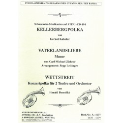 Kellerbergpolka