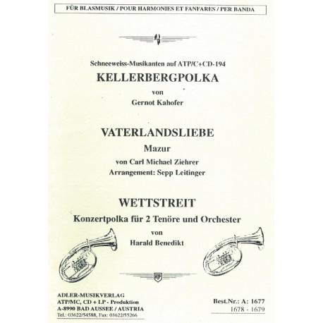 Kellerbergpolka