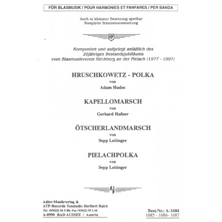 Pielachpolka