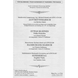 Etwas kleines