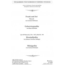 Heustadlpolka