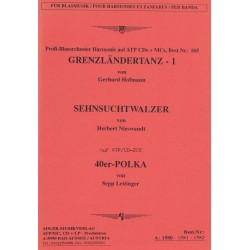 Sehnsuchtwalzer