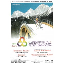 Ramsau-WM-Marsch