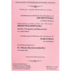 Archivpolka