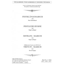 Festliche Hymne