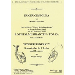 Kuckuckspolka