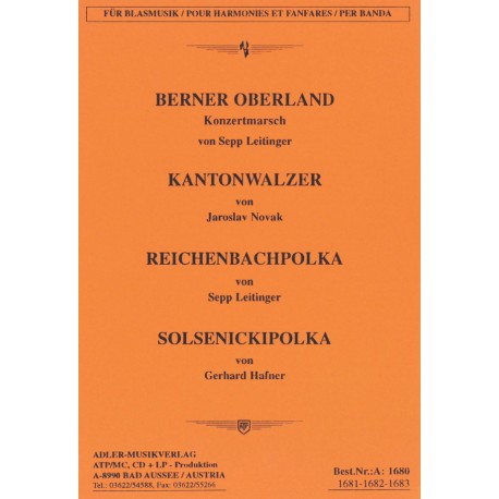 Kantonwalzer