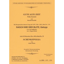 Schenkepolka