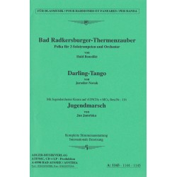 Jugendmarsch