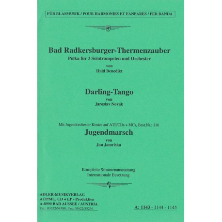 Jugendmarsch