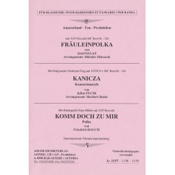 Fräuleinpolka