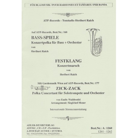 Festklang