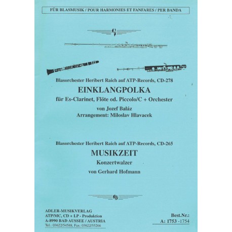 Musikzeit