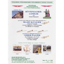 Vierer-Walzer