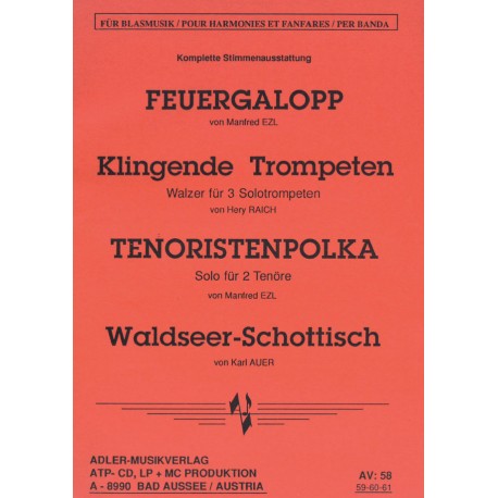 Feuergalopp