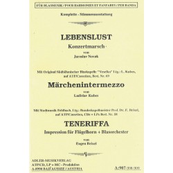 Lebenslust