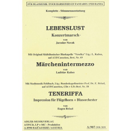 Lebenslust