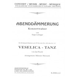 Veselica - Tanz