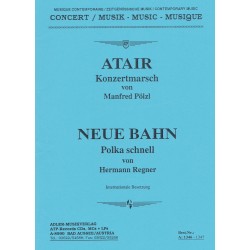 Neue Bahn