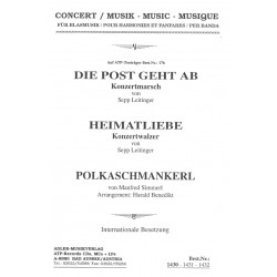 Polkaschmankerl