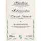 Zickzack-Schottisch