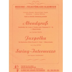 Swing-Intermezzo