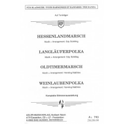 Weinlaubenpolka
