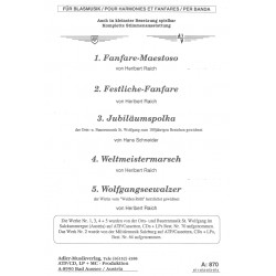 Jubiläumspolka