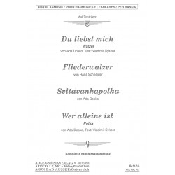 Wer alleine ist