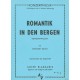 Romantik in den Bergen