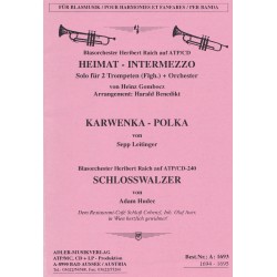 Karwenka - Polka