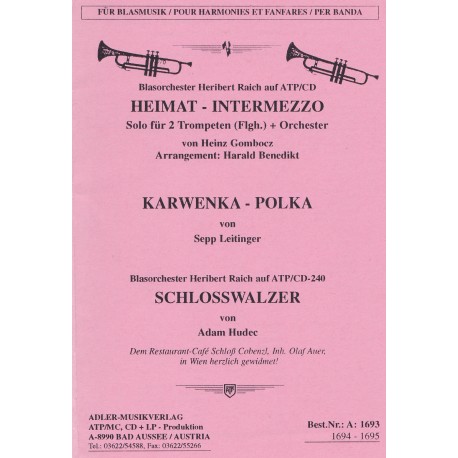 Karwenka - Polka