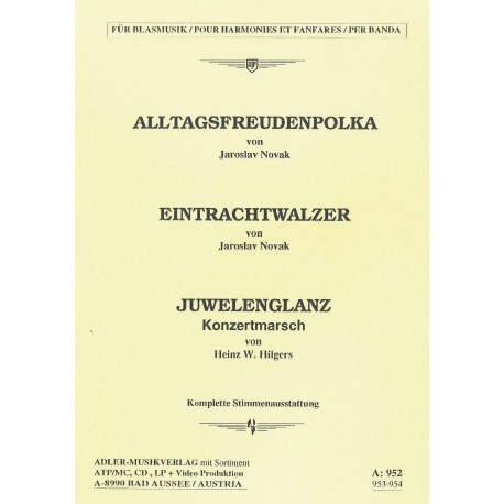 Eintrachtwalzer