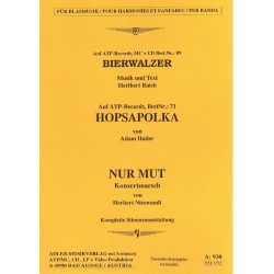 Hopsapolka