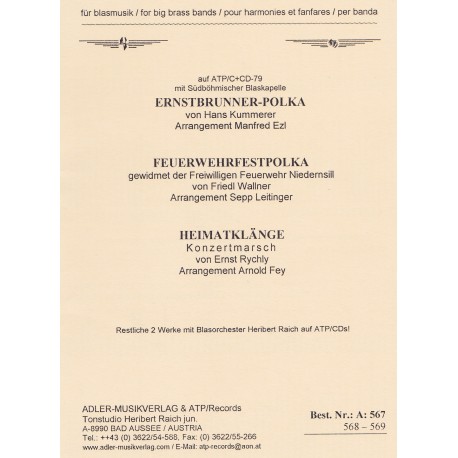 Heimatklänge