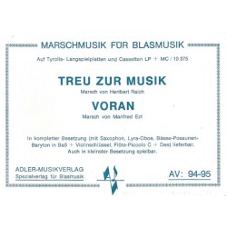 Voran