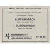 Alpenmarsch
